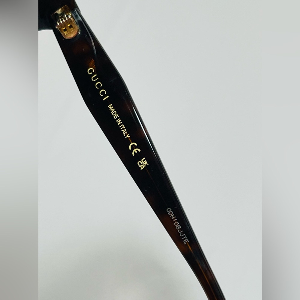 Gucci Authentic sunglass - Picture 4 of 8